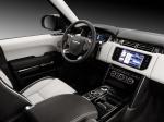 Land Rover Range Rover CLR RS by Lumma Design 2013 года